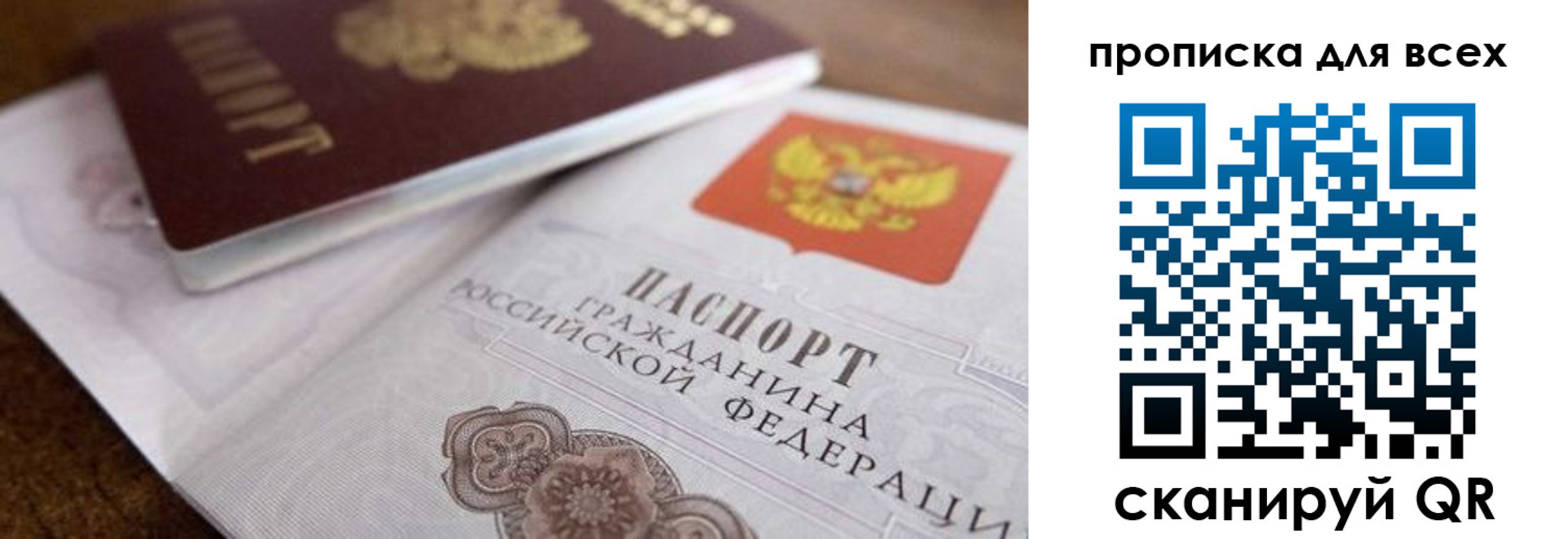 где прописаться в Гороховце